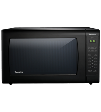 Microwave 1200 W 2.2 cu.ft. Panasonic NNST966B