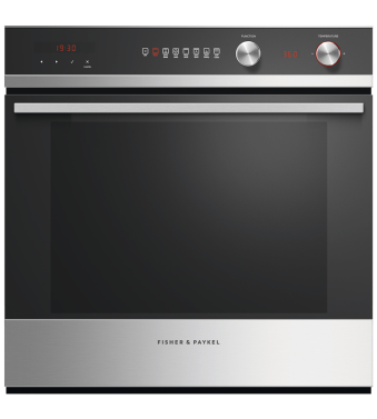 Fisher & Paykel Oven OB24SCD7PX1