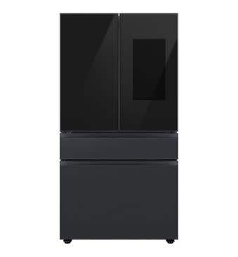 Refrigérateur Samsung RF29BB89008M Charbon Portes françaises largeur 36 pouces Capacité 28.6 pieds cubes