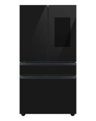 Refrigérateur Samsung RF29BB8900AC Charbon Portes françaises largeur 36 pouces Capacité 28.6 pieds cubes