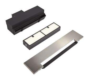 KitchenAid Range Ductless Downdraft Vent Kit W10748976