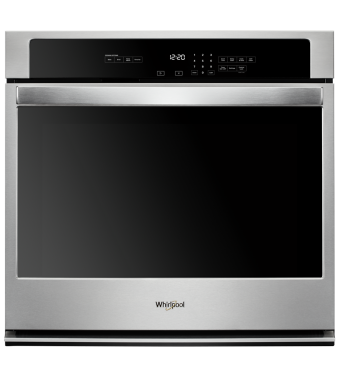 Whirlpool Oven WOS31ES7JS