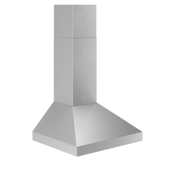 Best Range hood WTD9M36SB Stainless Steel  Exterior  1300 cubic feet per minute