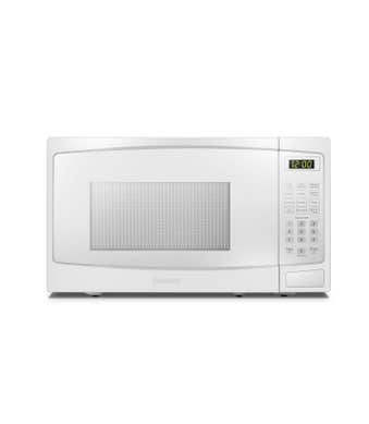 Danby Microwave DBMW0720BWW