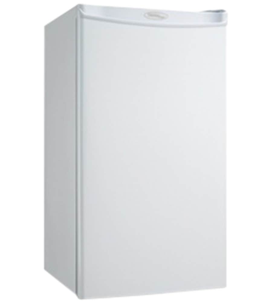 Danby Réfrigérateur DCR032A2WDD en couleur Blanc présenté par Corbeil Electro Store