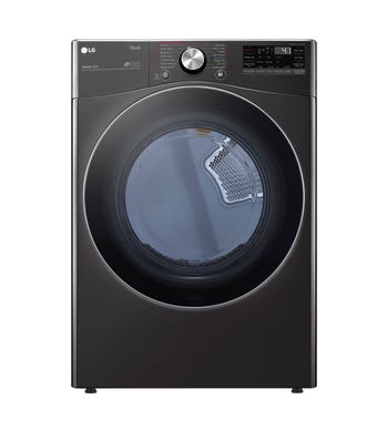 LG Dryer DLEX4200B