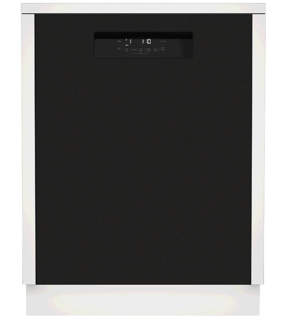 Blomberg Lave-vaisselle DWT52600BIH en couleur Noir présenté par Corbeil Electro Store