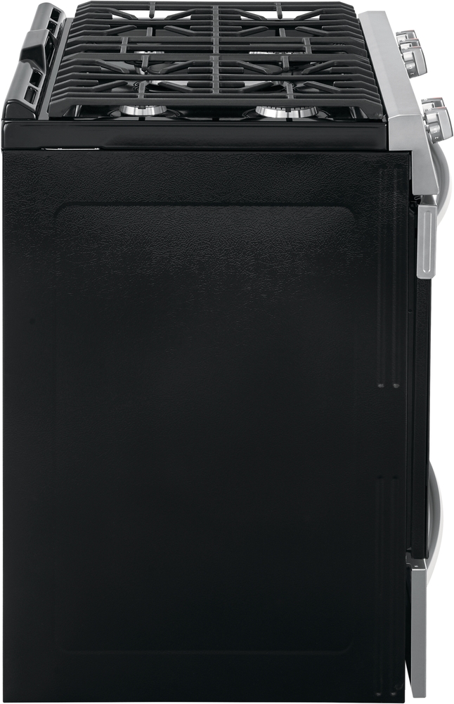 Frigidaire Gallery Range FGGH3047VF Corbeil Electro
