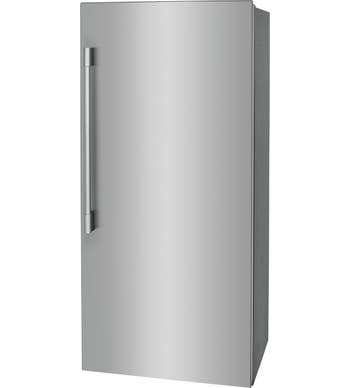 Frigidaire Professional Réfrigérateur FPRU19F8WF en couleur Acier Inoxydable présenté par Corbeil Electro Store