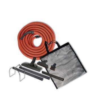Broan Vacuum accessories kit GK225