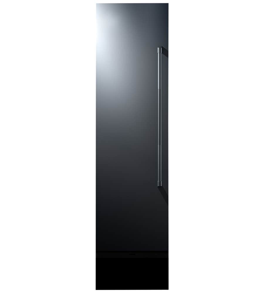 Refrigérateur Jenn-Air JBRFL24IGX Panneau Requis Colonne de réfrigération largeur 24 pouces Capacité 13 pieds cubes