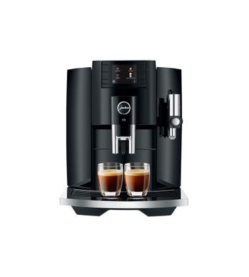Jura Machine à café E8 JU15400