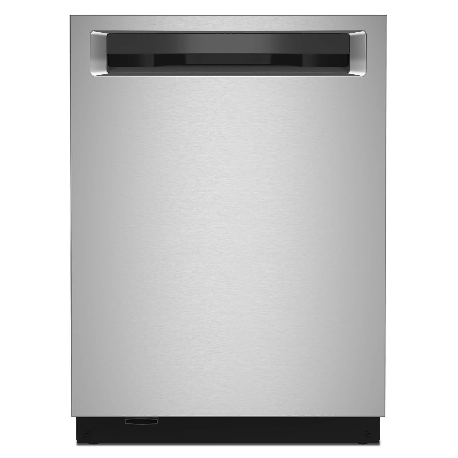 KitchenAid Dishwasher KDPM804KPS