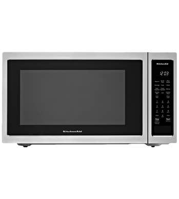 KitchenAid Microwave KMCC5015GSS
