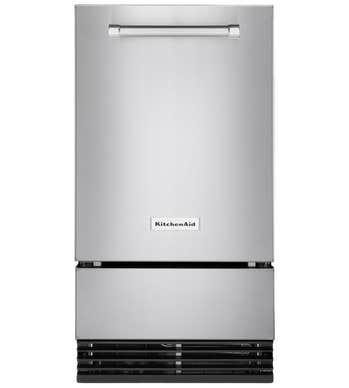 KitchenAid Ice machine KUID308HPS