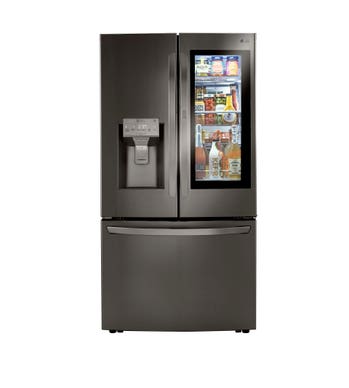 LG Réfrigérateur LRFVS3006D