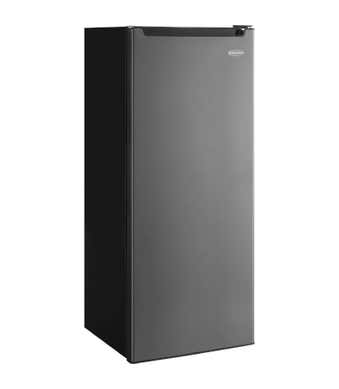Marathon Réfrigérateur MAR86BLS-1 en couleur Acier Inoxydable Noir présenté par Corbeil Electro Store