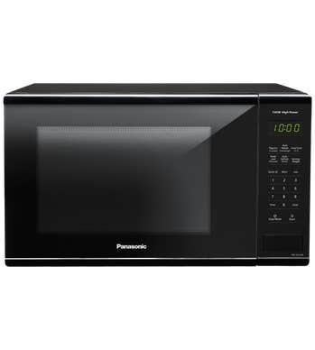 Panasonic Microwave NNSG626