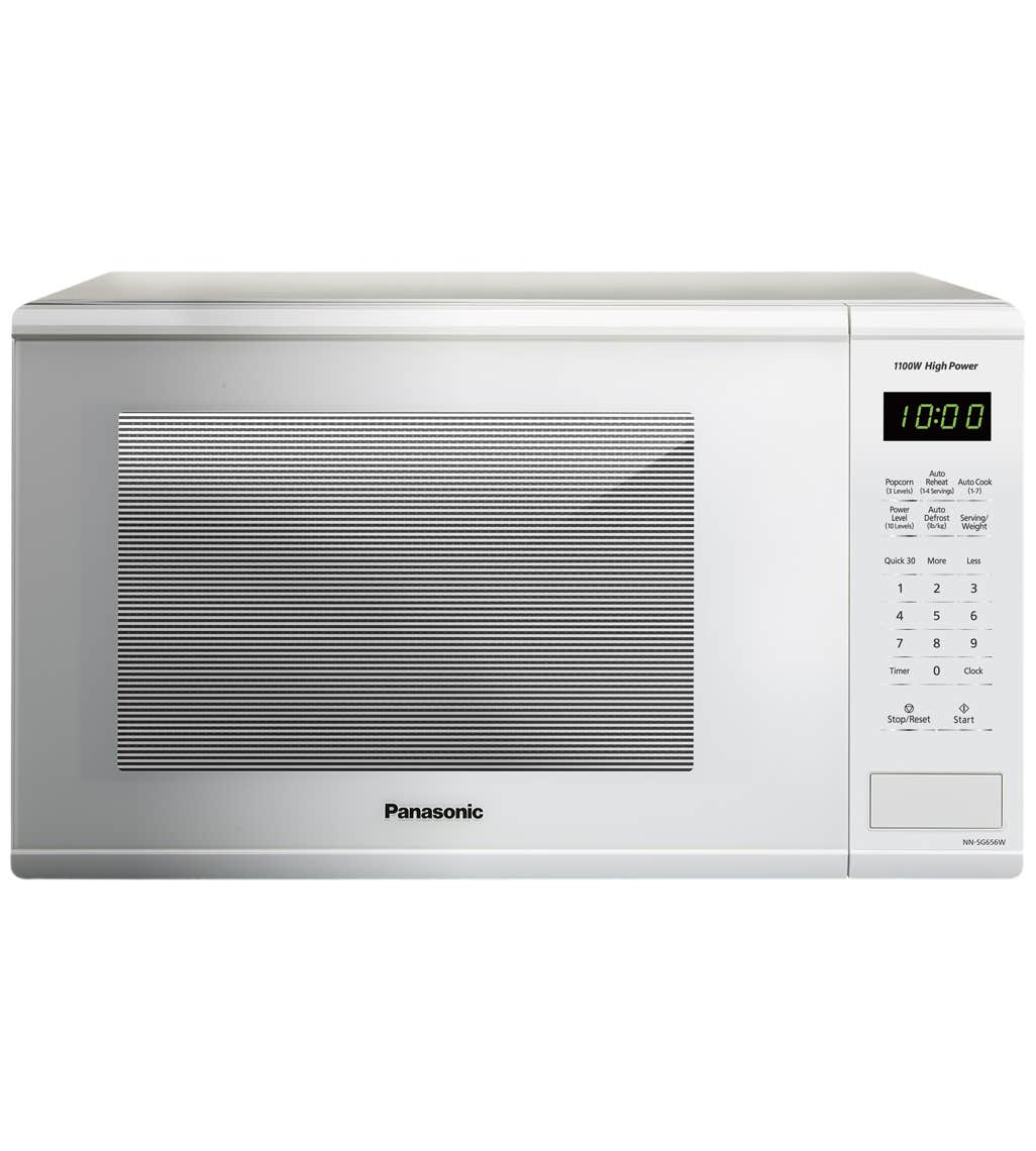Panasonic Microwave NNSG656W