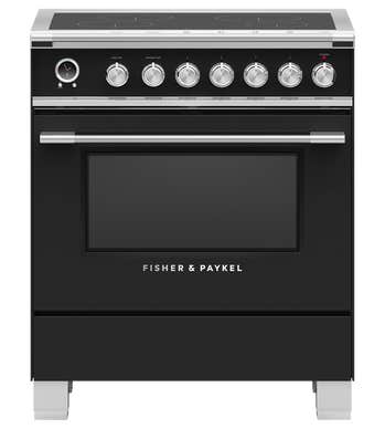 Fisher & Paykel Cuisinière OR30SCI6B1