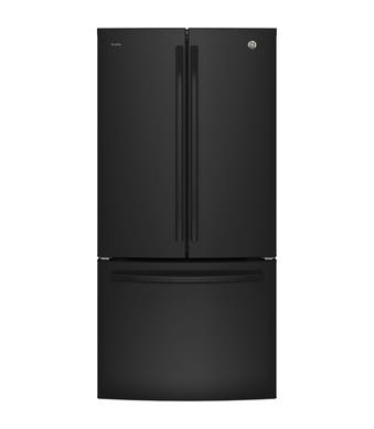 GE Profile Réfrigérateur PNE25NGLKBB en couleur Noir présenté par Corbeil Electro Store