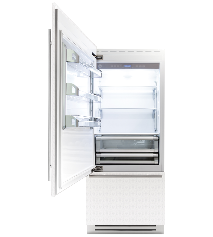 Model Code Rf323tedbww Refrigeration appliances | Corbeil Appliances | Corbeil Electro