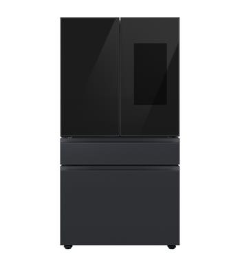 Réfrigérateur Samsung RF29BB89008M en couleur Noir présenté par Corbeil Electro Store