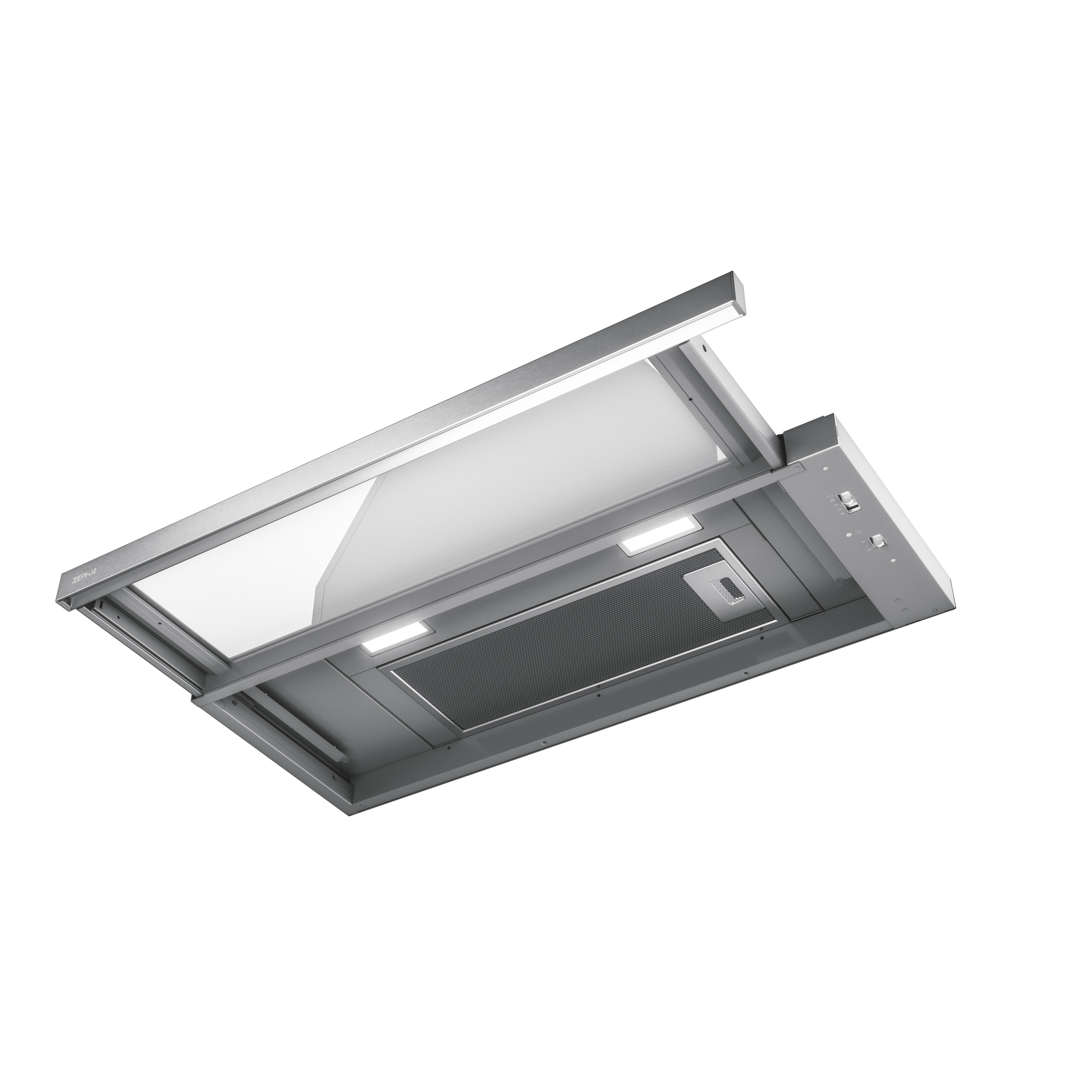 Zephyr Hotte de cuisinière ZPIE30BG Corbeil Electro