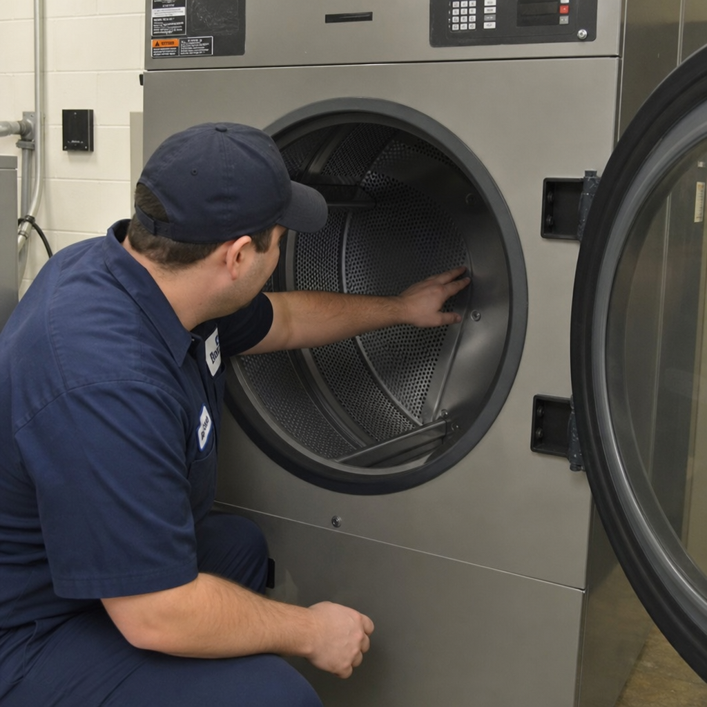 Where to buy laundry machines