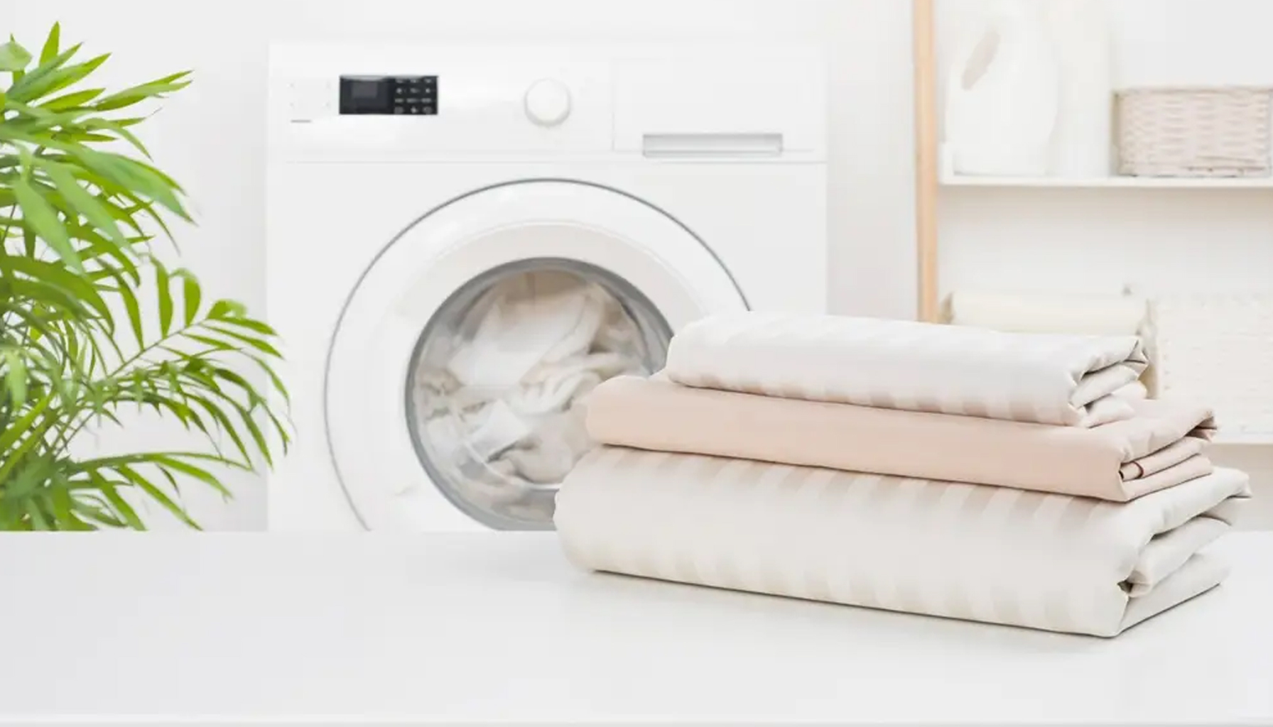 Pratiques de Lessive Durables