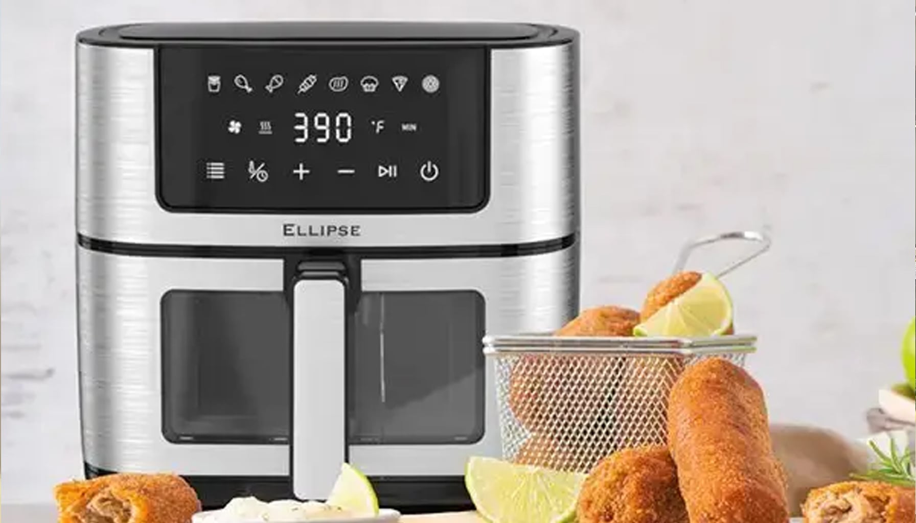 Tout savoir sur la cuisson air fryer : guide, recettes et appareil coup de cœur signé Corbeil