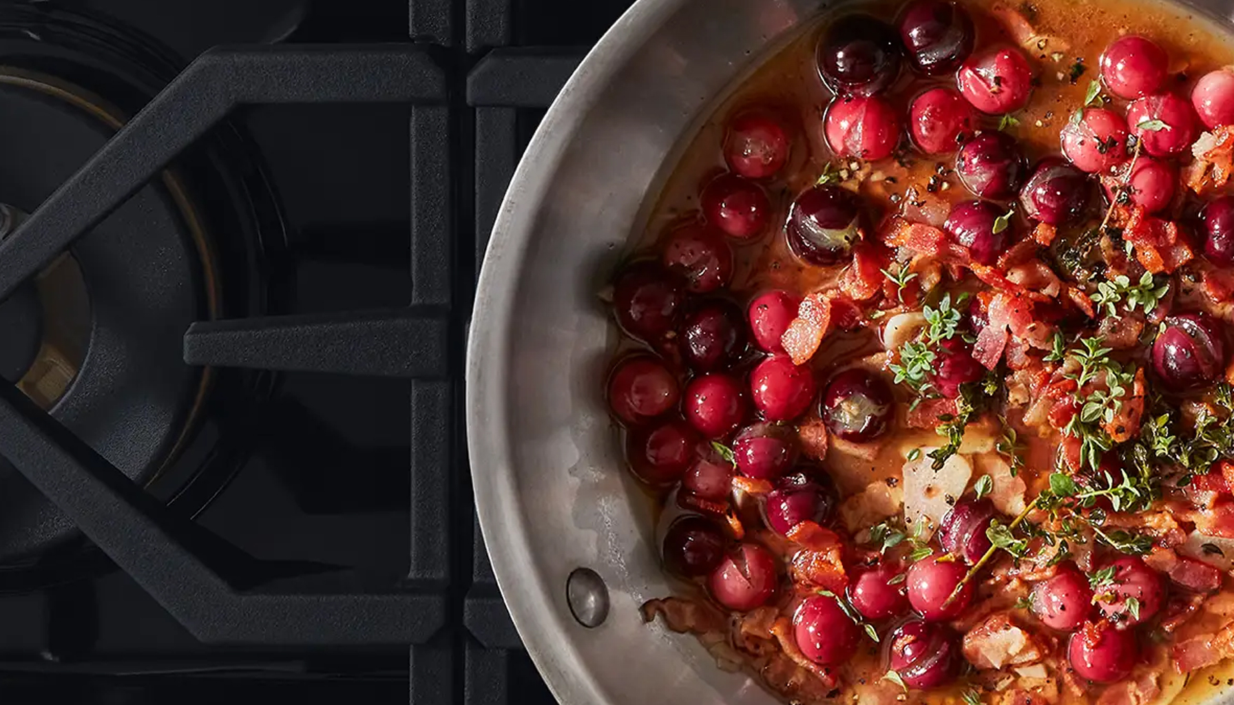 Découvrez l'Art Culinaire Suprême avec Signature Kitchen Suite 