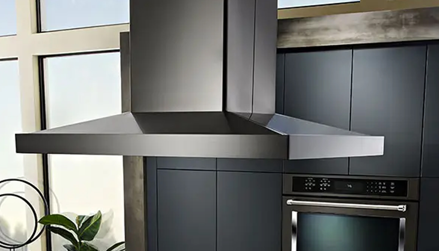 Guide d’achat: Hottes Whirlpool