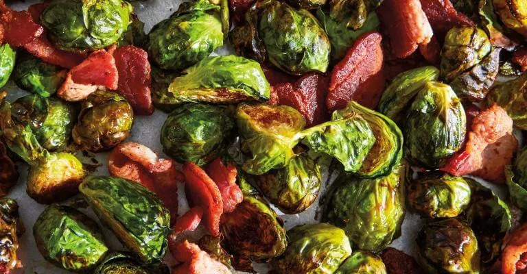 Choux de Bruxelles SKS