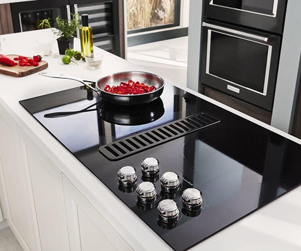 Guide d’achat: Plaques de cuisson Whirlpool
