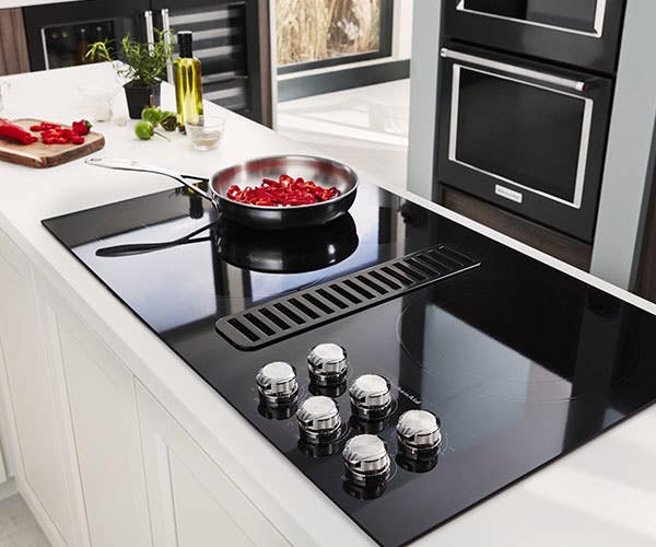 Guide d’achat des plaques de cuisson Whirlpool