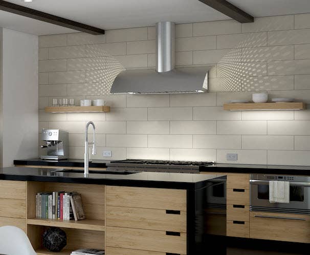 How to choose a range hood