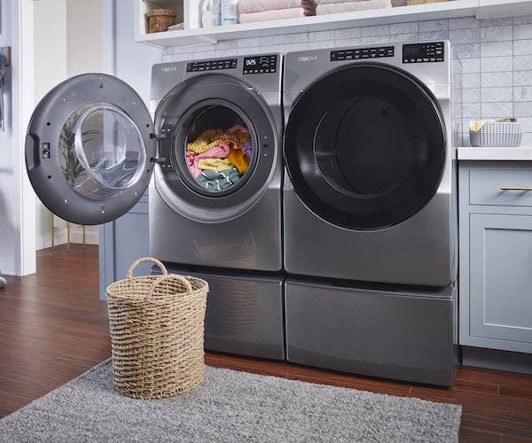 How to choose a washer