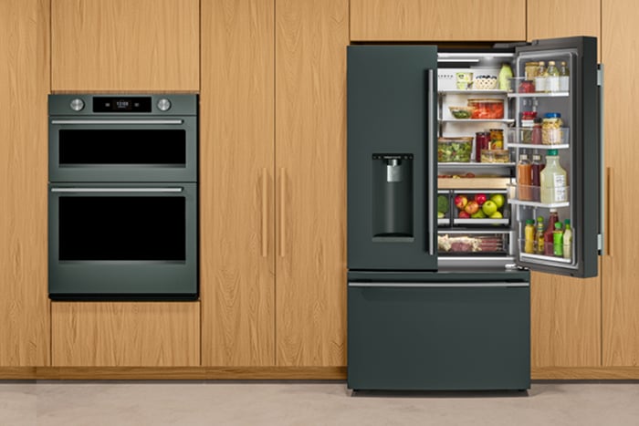 Get Up to $1200 Off Your KitchenAid Appliances!