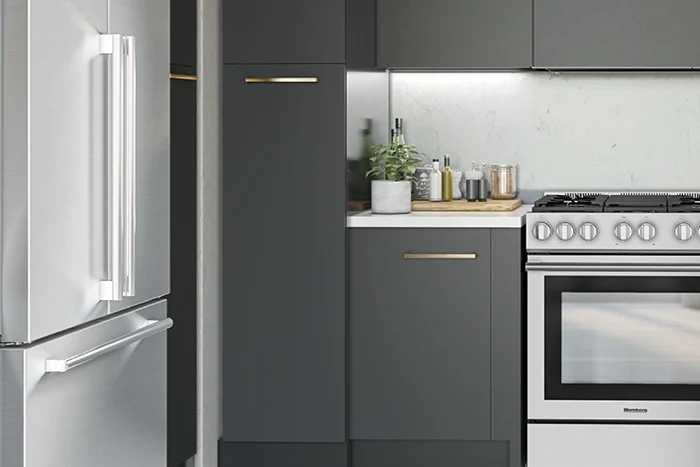 GE garantit une installation parfaite