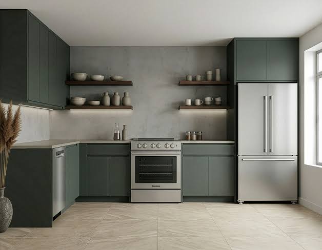 Up to $800 in instant savings on select appliances