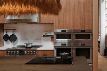 Offre exclusive Fisher & Paykel : Économisez jusqu'à 15 % sur vos électroménagers