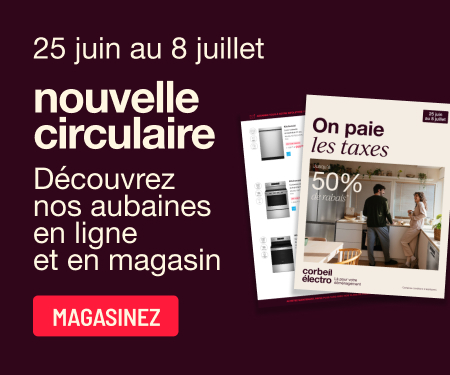 Petits électros