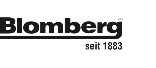 Blomberg Logo