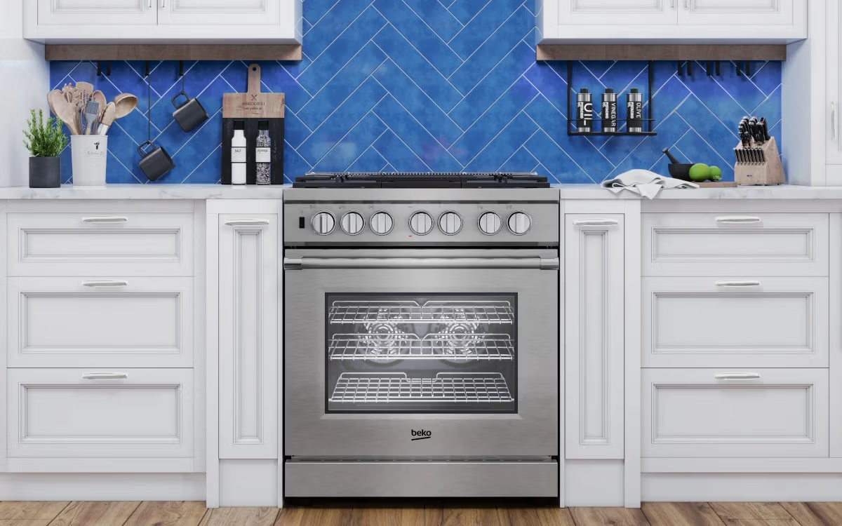Cuisinières Beko