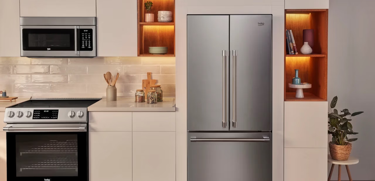 Réfrigérateurs Beko