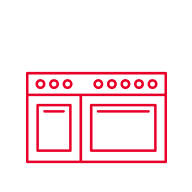 Cuisinières