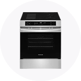 Cuisinièreà induction