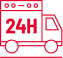 Livraison 24h