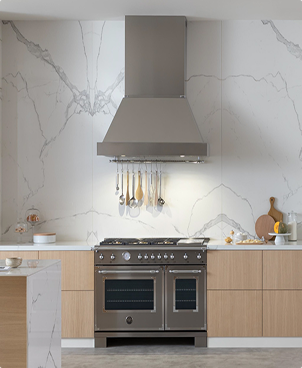 Electrolux Kitchen Collection